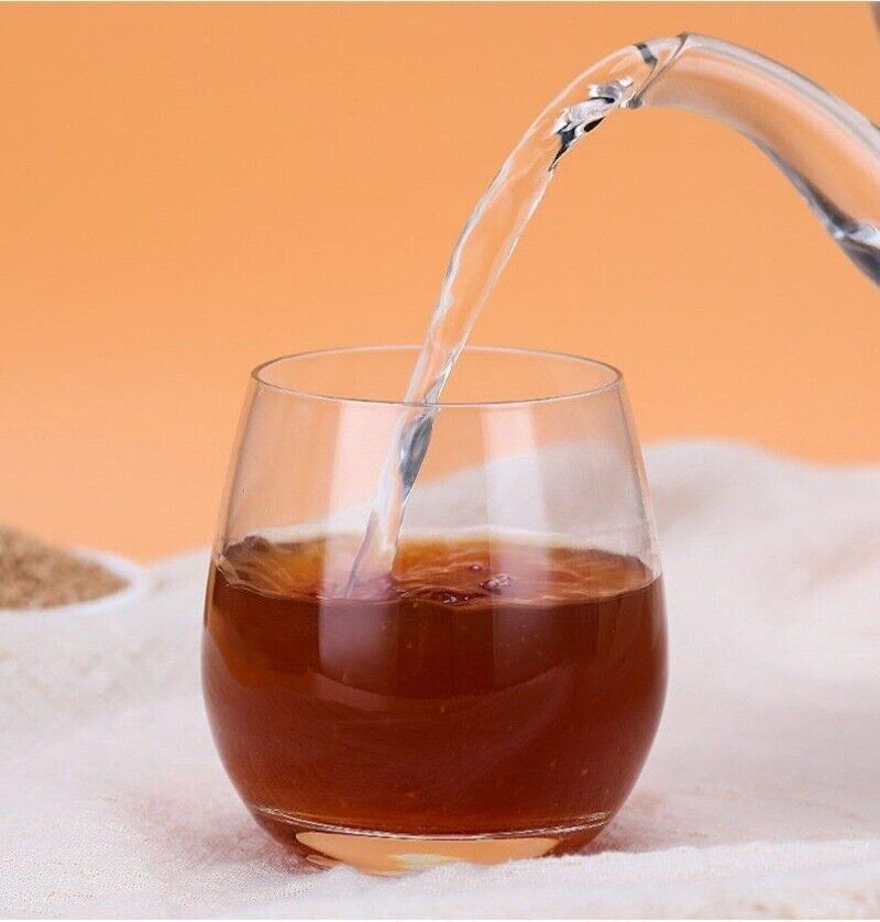 HELLOYOUNG TEA - [Herbal Tea] Brown Sugar Ginger Tea 120g Secondary image