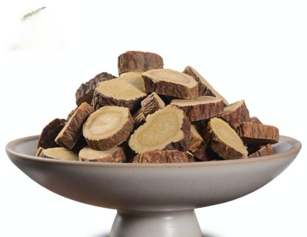Gan Cao Pian /甘草片/ Licorice Root /Chinese liquorice /Glycyrrhiza uralensis Fisch