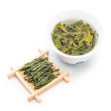 Classics Chinese Lu An Gua Pian Natural Green Tea Loose Leaf 100g