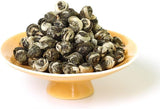 50g Nonpareil Supreme Jasmine Pearls Tea Jasmine Tea Loose Leaf Green Tea
