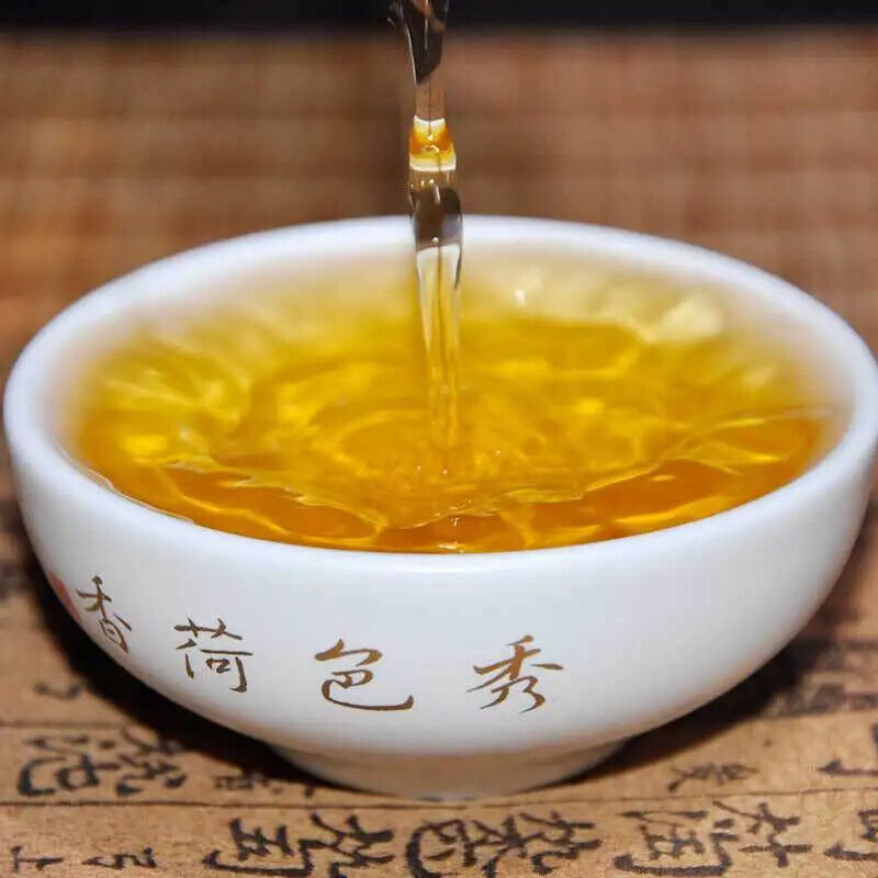Yunnan Black Tea Dian Hong Black Tea Rich Taste Sweet Mellow Fragrance 500G