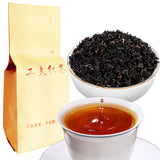 250g Famous Yunnan Black Tea Premium Dian Hong Tea Kong Fu Dianhong Tea Organic