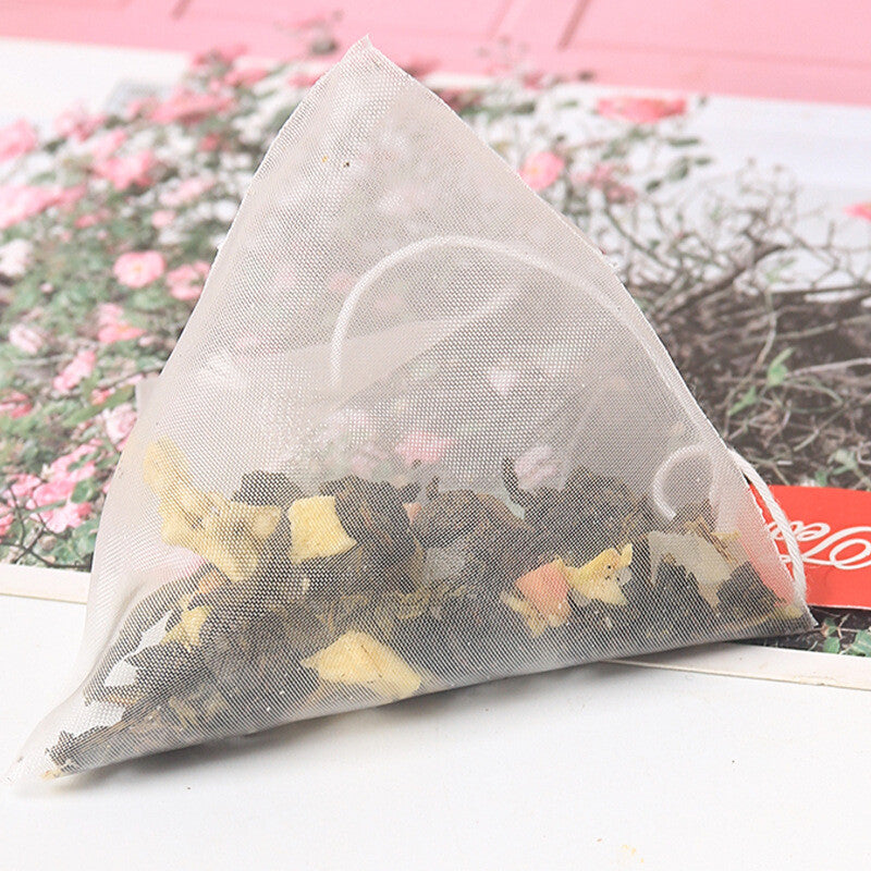 Peach Green Tea Apple White Peach Oolong Fruit Tea Cold Brew Herbal Tea