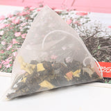 Peach Green Tea Apple White Peach Oolong Fruit Tea Cold Brew Herbal Tea