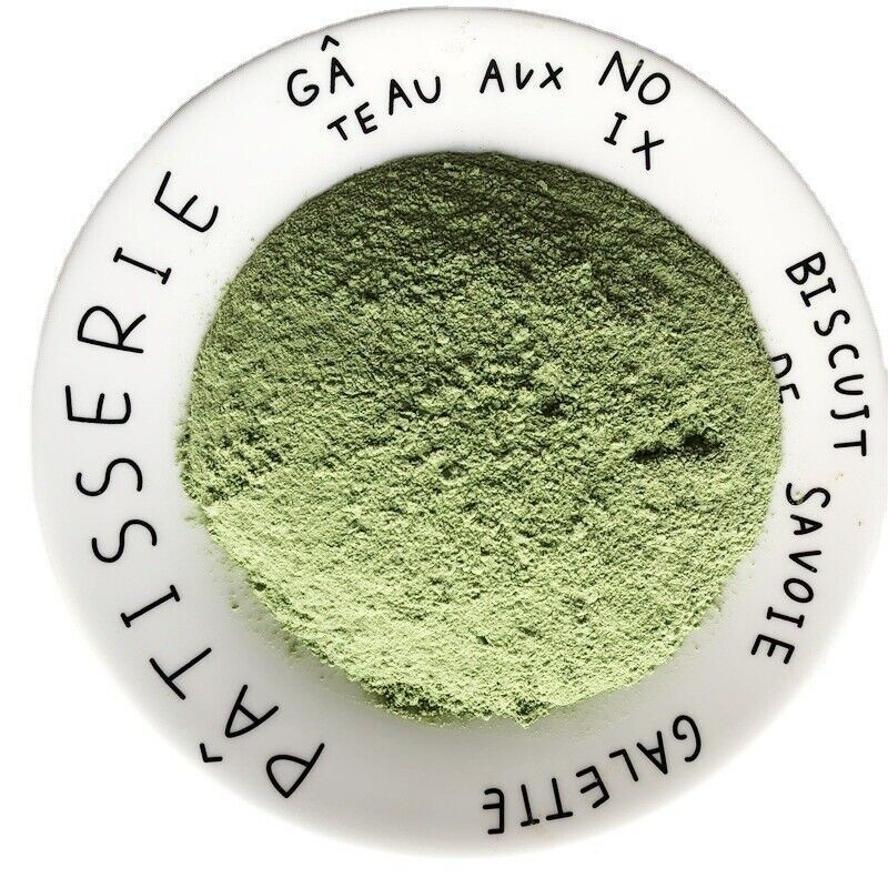 500g Organic Okra Powder – Qiu Kui Powder, Natural Health Supplement