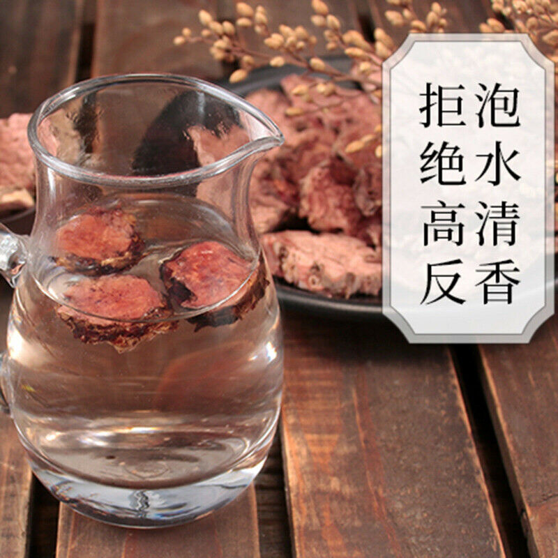 500g Pure Natural Hongjingtian Organic Herbal Tea Chinese Herb Tea Healthy Drink