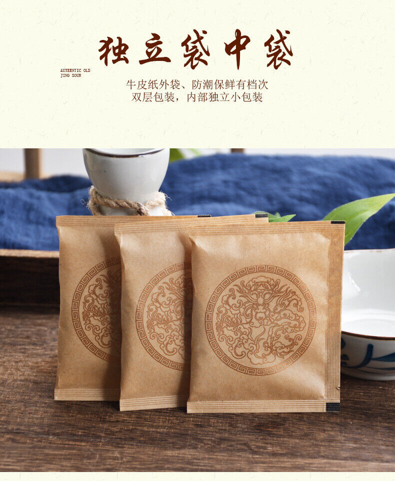 150g Dandelion bitter tea bitter tea bag infusion individual bags health tea