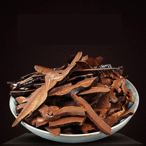 Ginseng Astragalus Dangshen Ganoderma Healthy Drink Vitality Four Treasures Tea