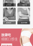 Probiotics White Kidney Bean Tablets Dietary Fibre Pressure Candy