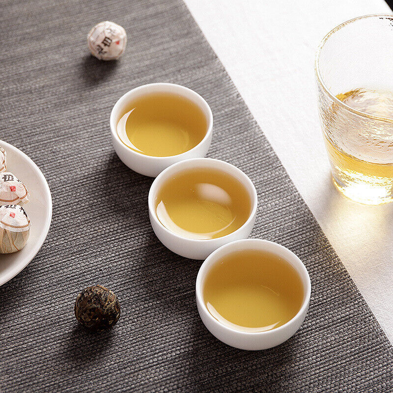 Yunnan Puerh Tea,Fuding White Tea,White Peony Longzhu Xiaoqingkang 500g