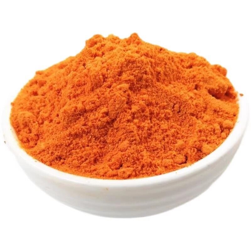 Freshly Ground Wolfberry Powder Ningxia 100% Pure Wolfberry Powder 500g