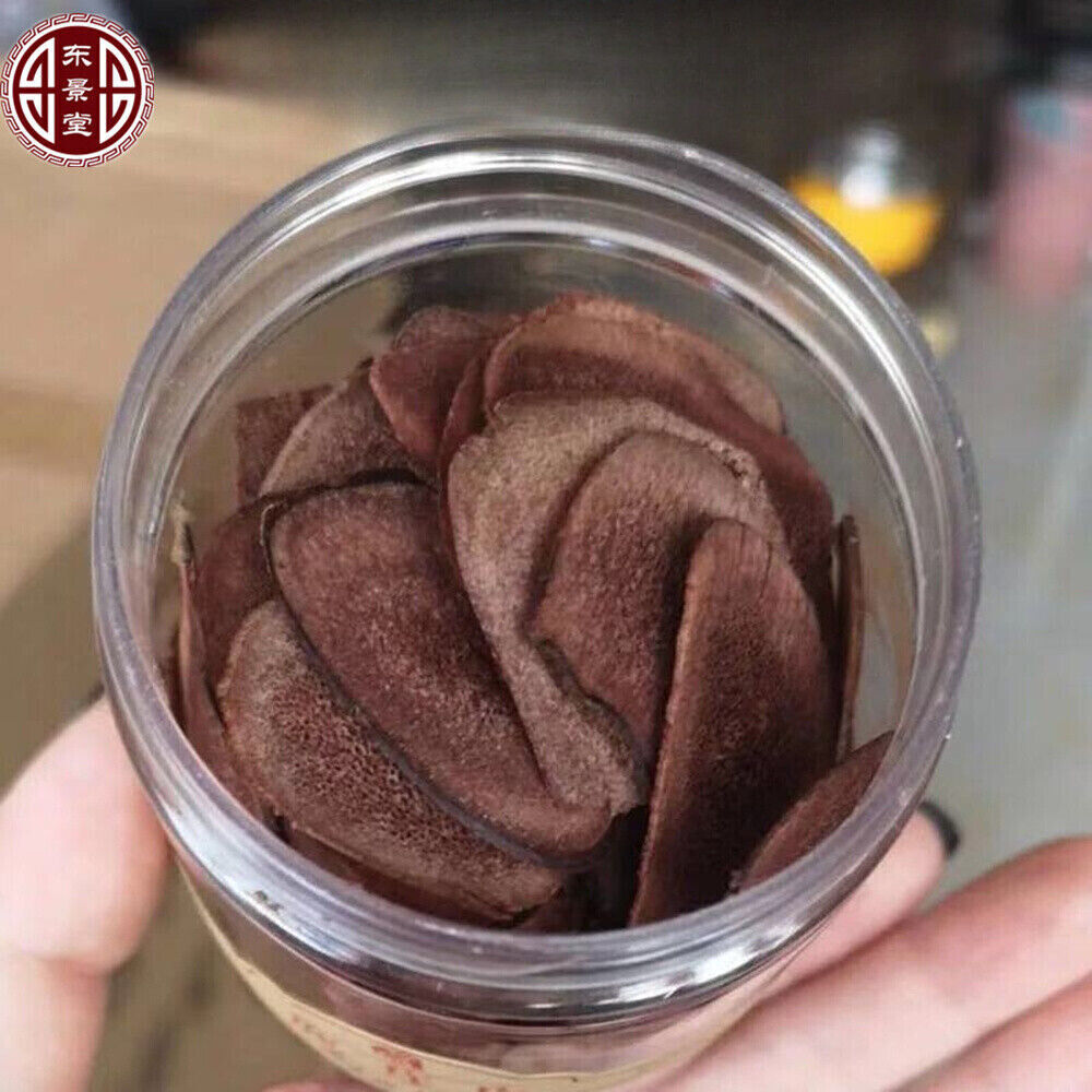 鹿茸片 Natural Velvet deer antler slices health care chinese medicinal tonic herbs Main image
