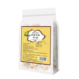 Herbal Tea - Jujube, Mulberry, Rose, Green & Orange Fig Blend