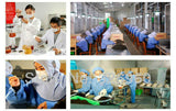 Factory Outlet Gesundheit Oolong Tee Tikuanyin Anxi Tie Guan Yin grüner Tee 50g茶
