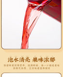 Selected Dried Mulberry Large Fruit Sand-free No-wash Mulberry Health Tea 500g