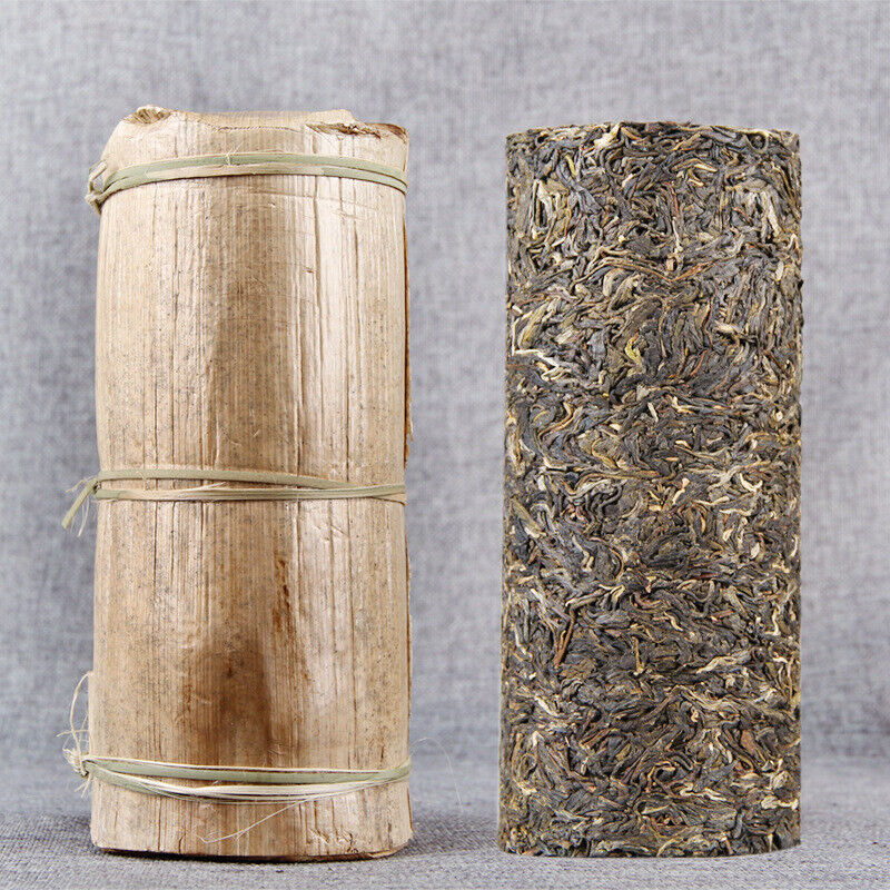 1000g Organic Puerh Spring Tea Menghai Ancient Tea Pu-erh Tea Cha Tea Column Secondary image