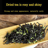 Great Value Pure Natural Pandan Black Tea 180g - Strong Aroma Gongfu Black Tea