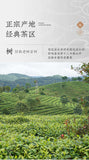 100% Pure Puerh Busy Lushan Cha Zun Pu-erh Tee 357g Raw Tea Cake