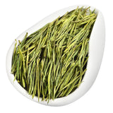 New Rare White Tea Strong Flavor Golden Bud Anji Origin Canned 60g