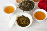 100% Natural Freshest Jasmine Green Flower Tea Organic Food Health Tea 250g