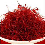 Premium Saffron Stigma Tea 1g Chinese Herbal Tonic Crocus Flower