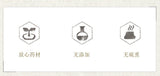 New New Arrival Chinese Medicinal Herbs Sasanqua Strips 500g