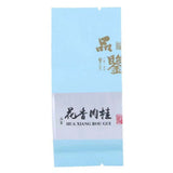 Wuyi Cinnamon Rock Tea Loose Leaf Black Tea Chinese Oolong Tea Lose Weight 500g