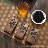 Da Hong Pao Oolong Tea Black Tea Small Pack Bags