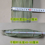 Dried Bamboo Leaves for Zongzi Sticky Rice Dumpling 粽子 100 Leaves