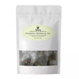 Dandelion Wolfberry Herbal Tea Premium Natural Detox Wellness Loose Leaf