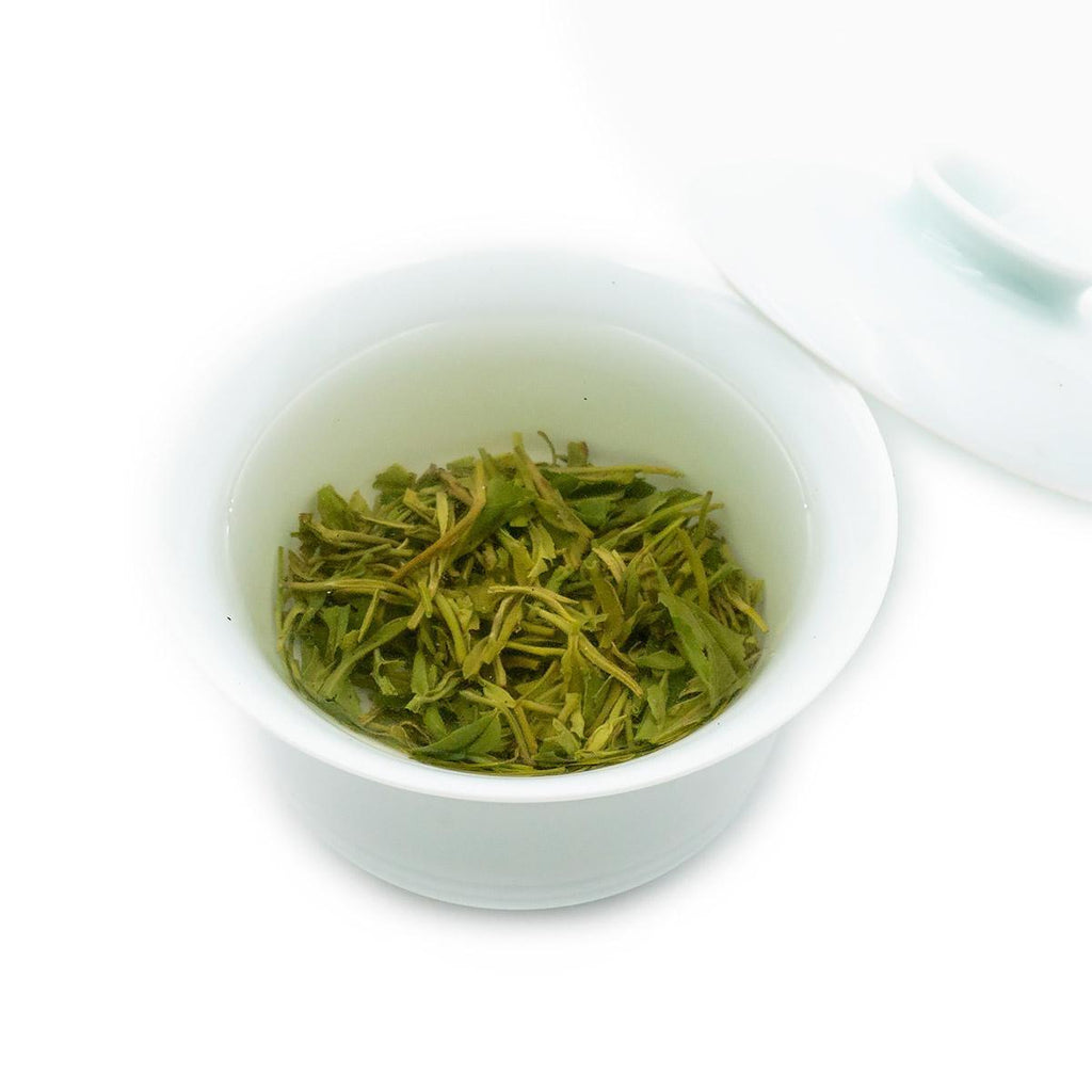 Nature health Qingdao Laoshan Green Tea Cloud and Mist Tea Loose Leaf 225g