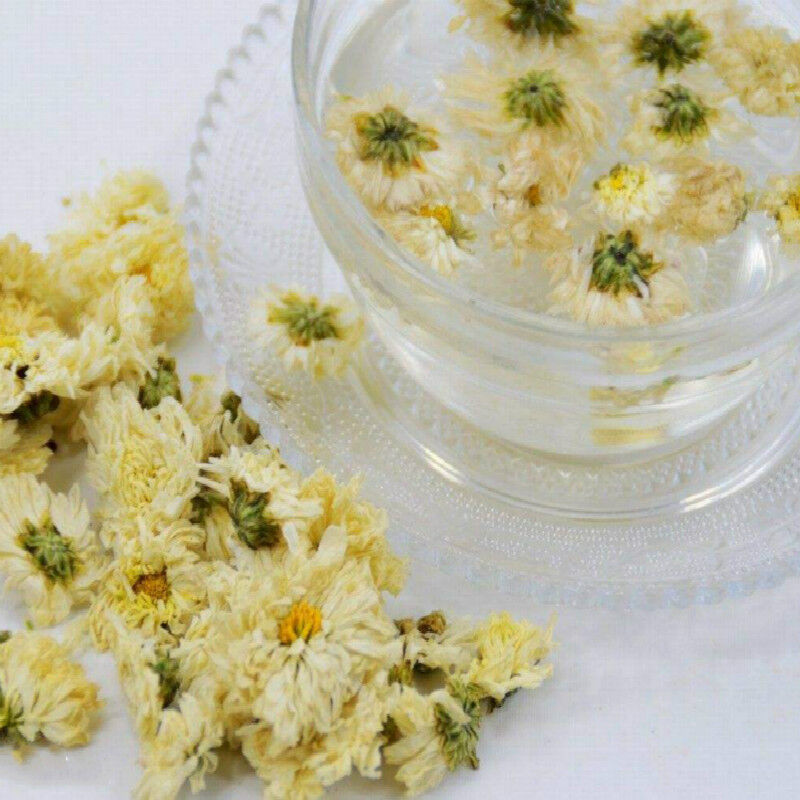 50g Top-Grade chinesische Kräuter Chrysantheme Tee Blume duftend Main image
