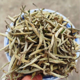 2024 Yunnan Baiya Ancient Tree Tea Spring Premium Floral Aroma Loose Leaf
