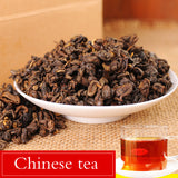 500g Yunnan Dian Hong Fengqing Black Tea Loose Leaf Bi Luo TeaHealthy