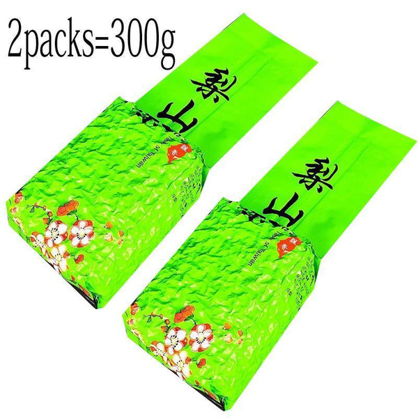 New Taiwan Dayuling Tea Frozen Ding Oolong Alishan Fresh Fragrance 150g