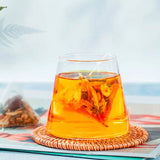25 packs of 250g Five Finger Peach Poria Cocos Soil Poria Cocos Grab Dragon Tea