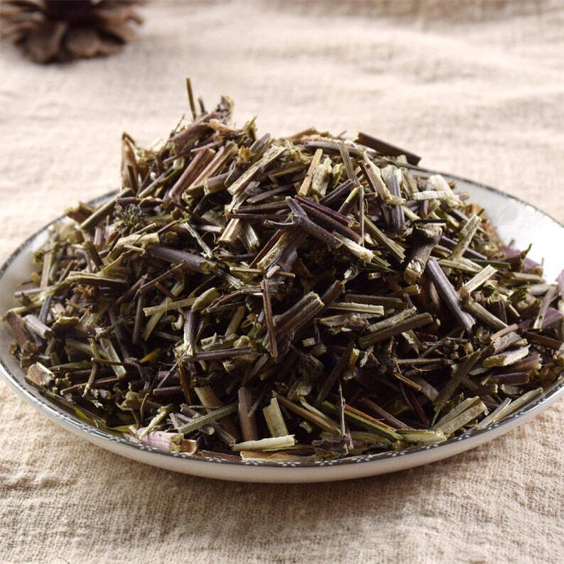 250g Organic Herbal Schizonepetae, Dried Chinese Herb Jing Jie (荆芥）