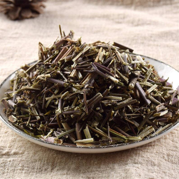 250g Organic Herbal Schizonepetae, Dried Chinese Herb Jing Jie (荆芥）