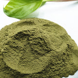 Factory wholesale peppermint powder pure peppermint leaves powdered 17.6oz