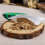 Clove Weishu Tea Hawthorn Cinnamon Herbal Tea with Barley and Traditional Herbs