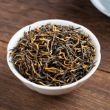 500g New Organic Wuyi Black Tea, Jin Jun Mei Tea