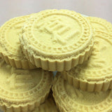 Almond Snacks Traditional Handmade Pastries Delicious Office Gift