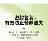 Summer Iced Fruit Tea Blend (Freeze-Dried) Preserved Plum & Citrus Tea