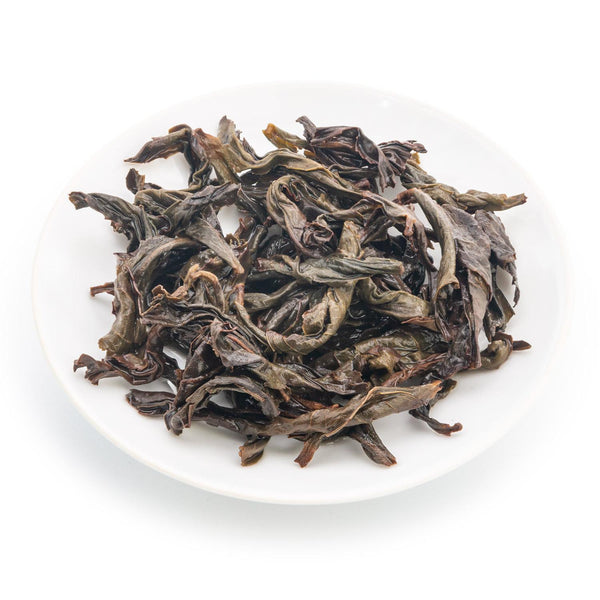 Chinese Wuyi Rou Gui Oolong Tea Loose Leaf 250g