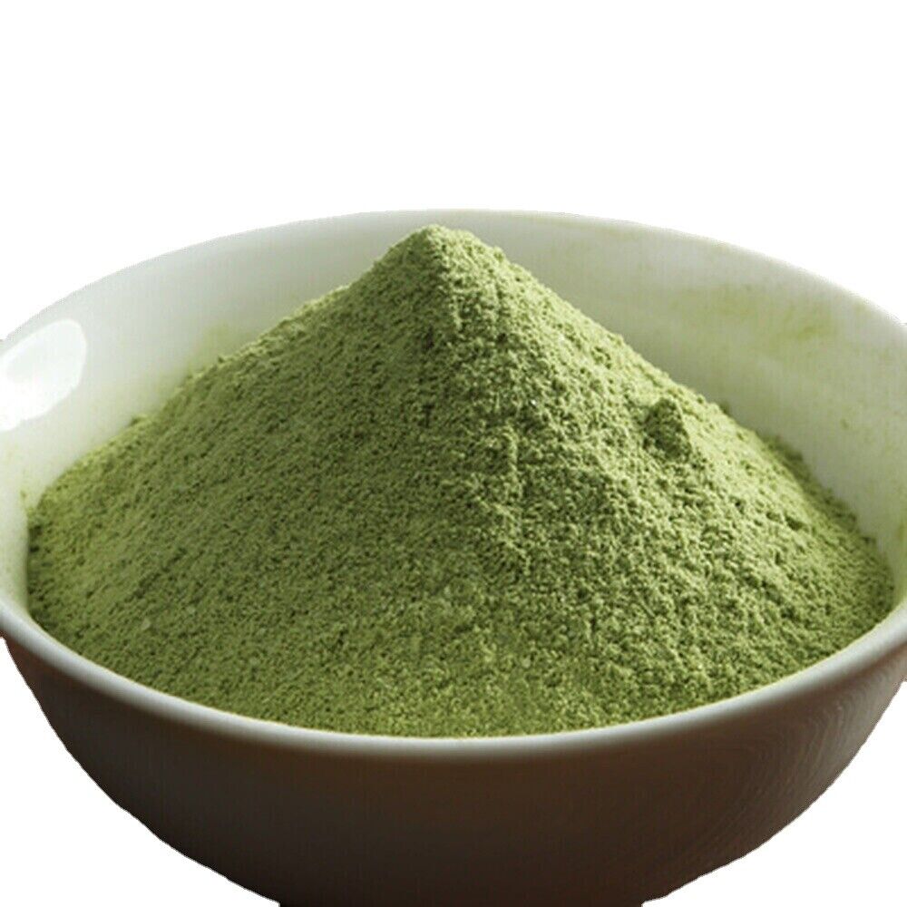 100% Natural Macha Organic Green Tea Powder Japanese Tea 3.5oz Secondary image