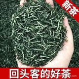 Guizhou MaoJian Handmade Strong Aroma NewBrewing Resistant Alpine Green Tea