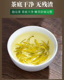 Bud tip berry tea Longsu vine tea high mountain bud tip berry tea canned 30g