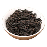 Da Hong Pao Qi Dan Tea2025 Spring Wuyi Mountain Oolong Tea Rich Aroma Loose Leaf