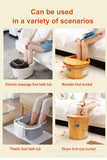 Ginger Foot Bath Powder Herbal Foot Bath Powder Healthy Bags 100g