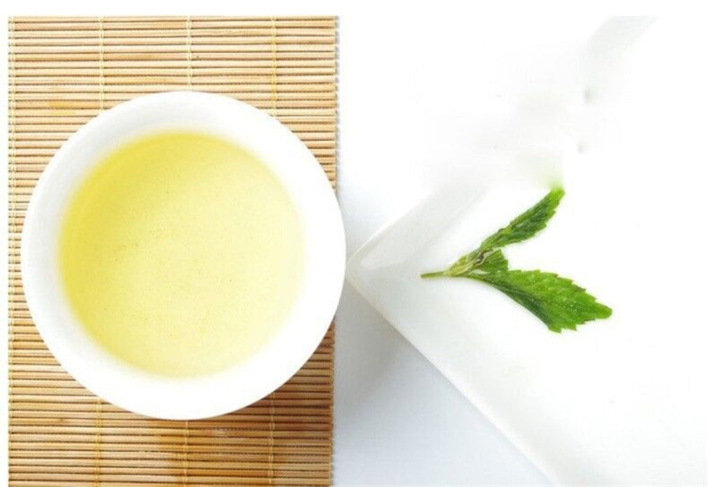 Wild Gynostemma Tea 200g Jiaogulan Herbal Premium Natural Wellness Loose